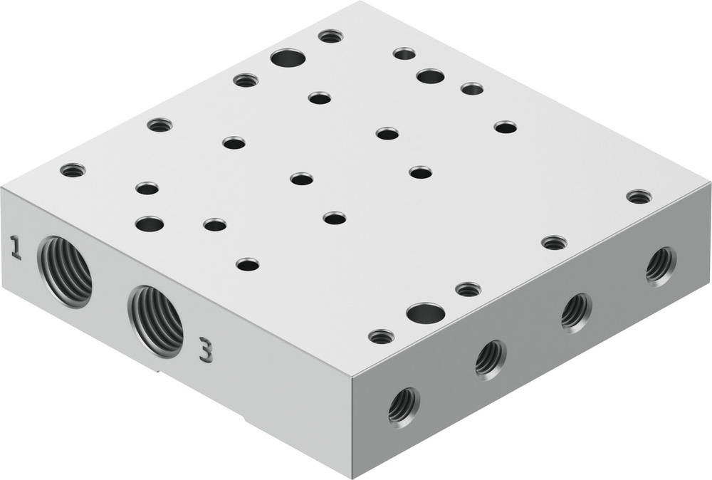 Festo Aansluitstrip - 8083543