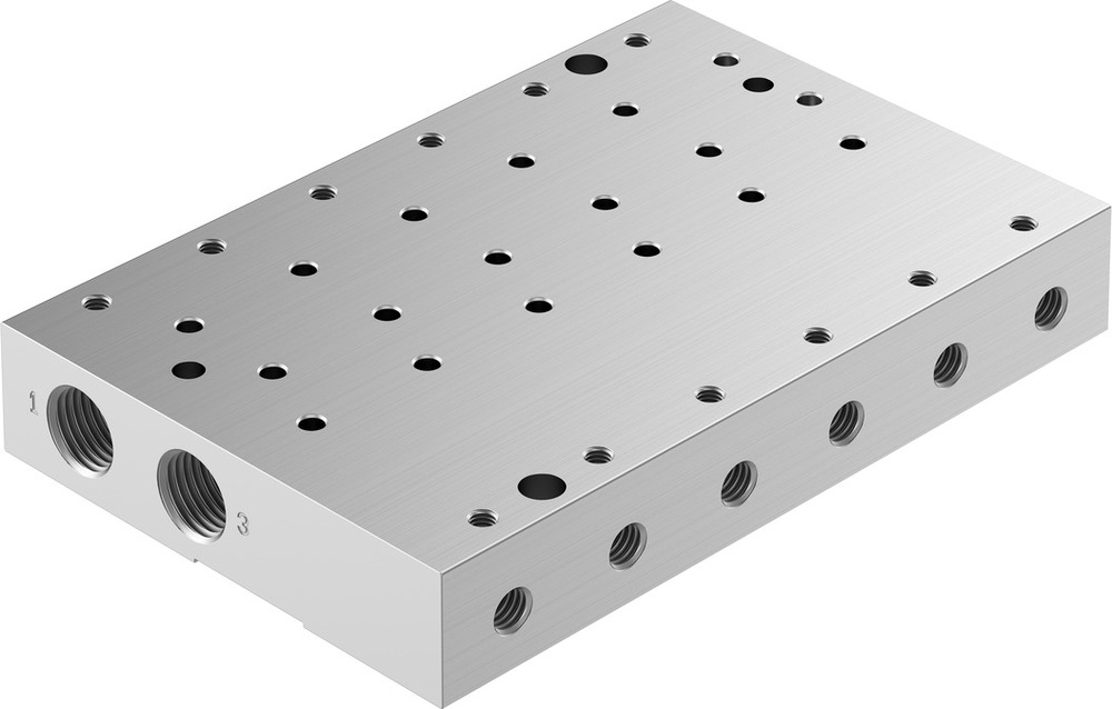 Festo Aansluitstrip - 8083545