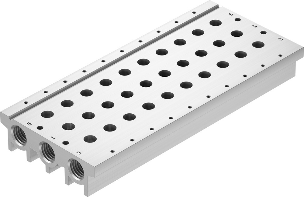 Festo Riel Del Colector - 574463