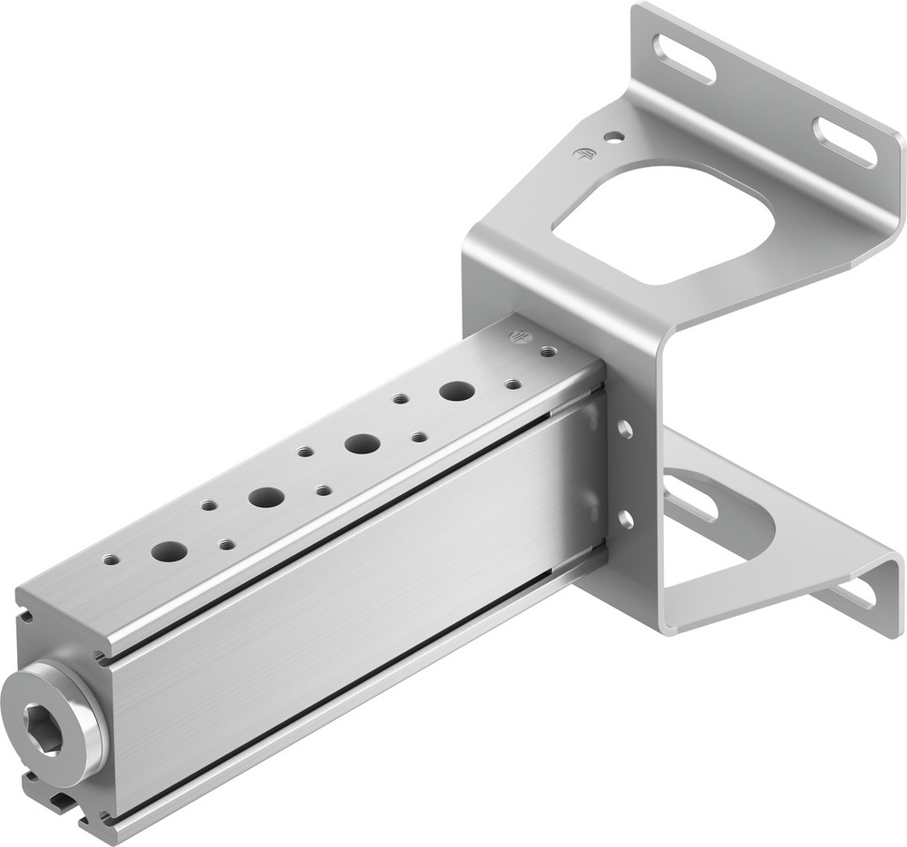Festo Gemeenschappelijke Toevoer Manifold - 576415