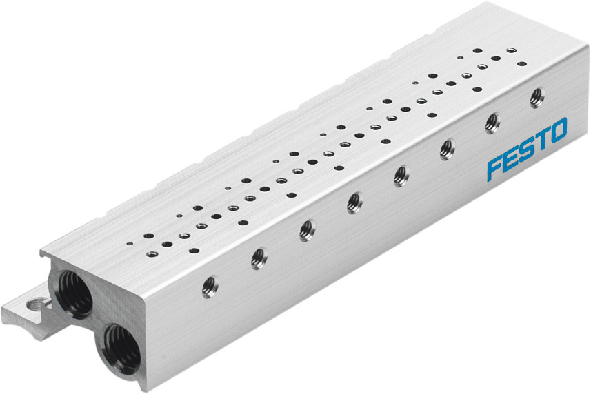 Festo Verdeelstuk - 197204
