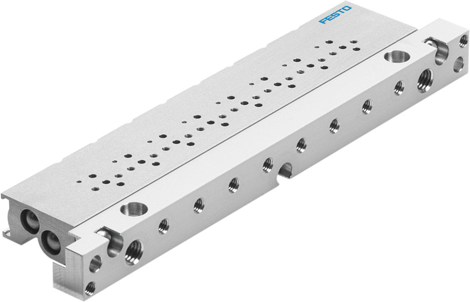 Festo Verdeelstuk - 197255