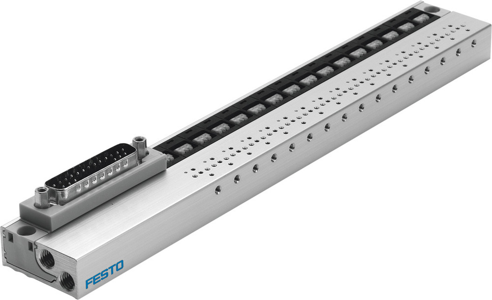 Festo Verdeelstuk - 197238