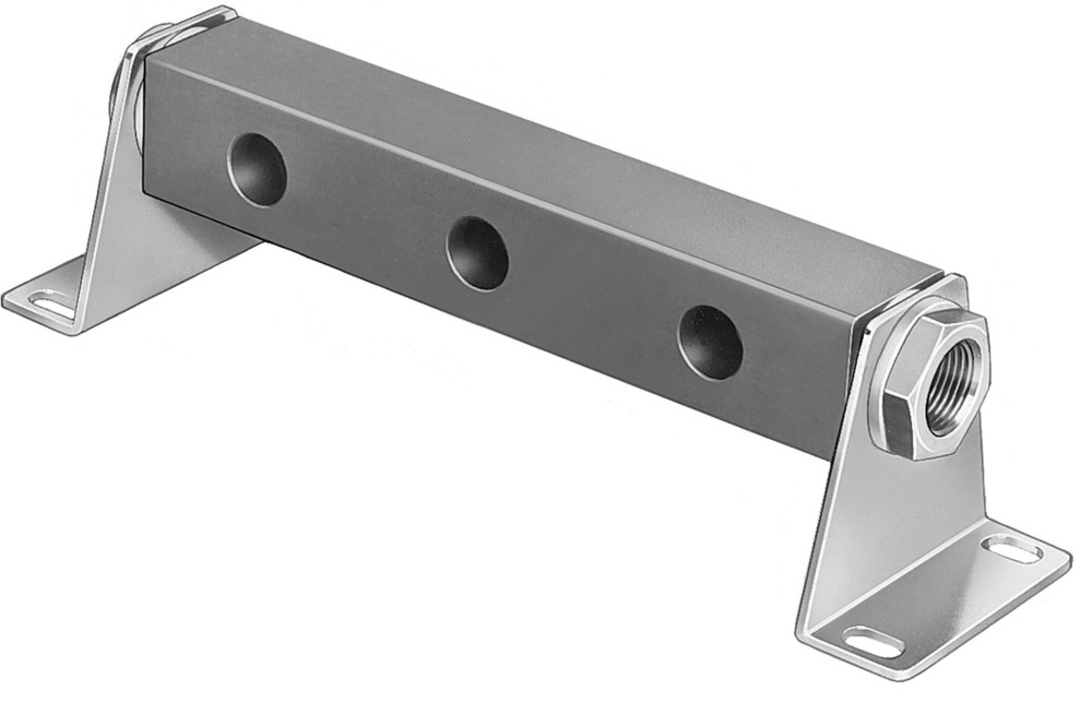 Festo Algemene Toevoer Manifold - 5871