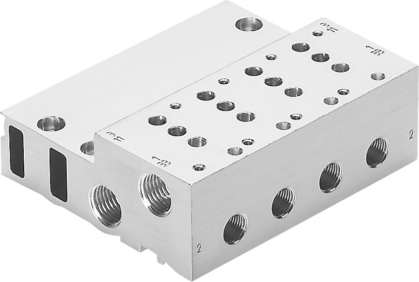 Festo Manifold - 525222