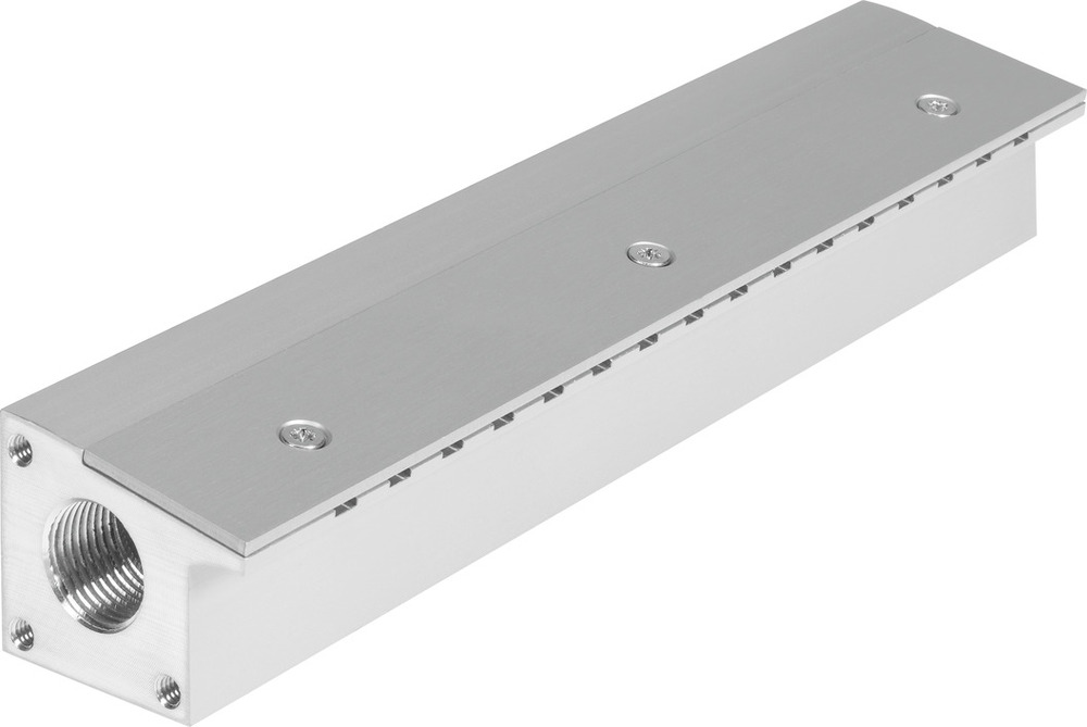 Festo Verteilerleiste - 553123