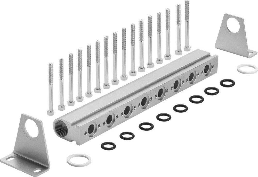 Festo Gemeenschappelijke Toevoer Manifold - 30286