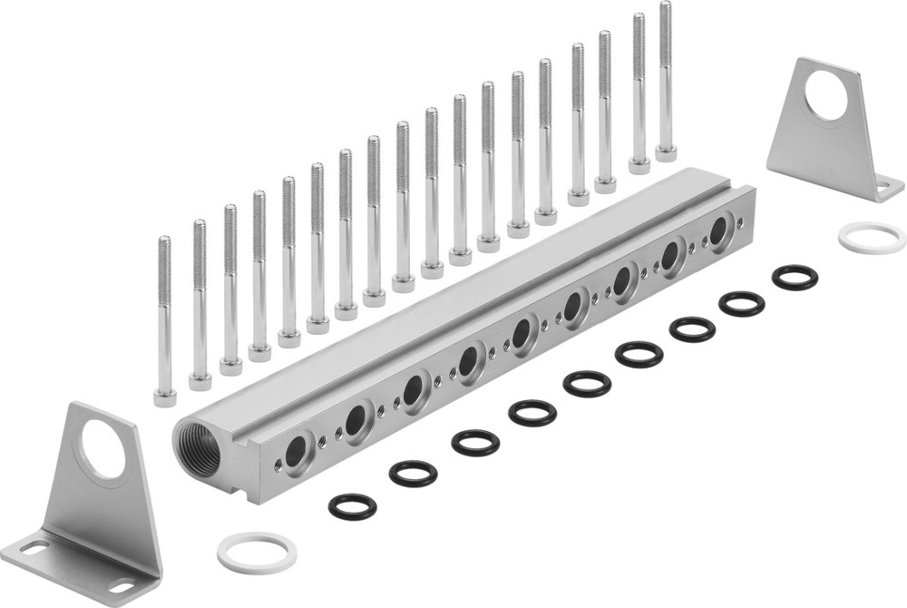 Festo Gemeenschappelijke Toevoer Manifold - 30699