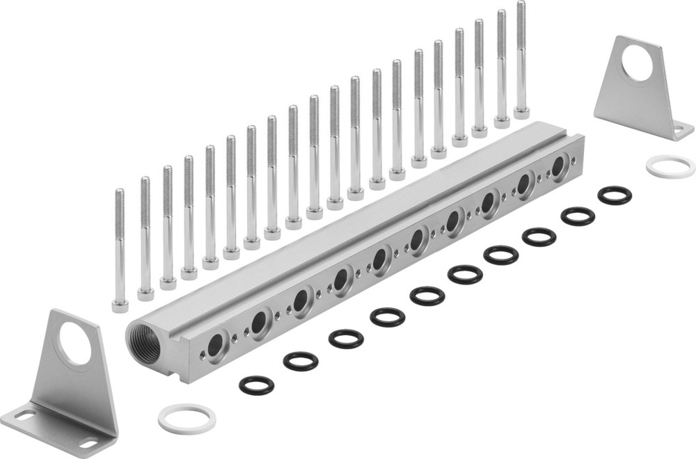 Festo Gemeenschappelijke Toevoer Manifold - 30560