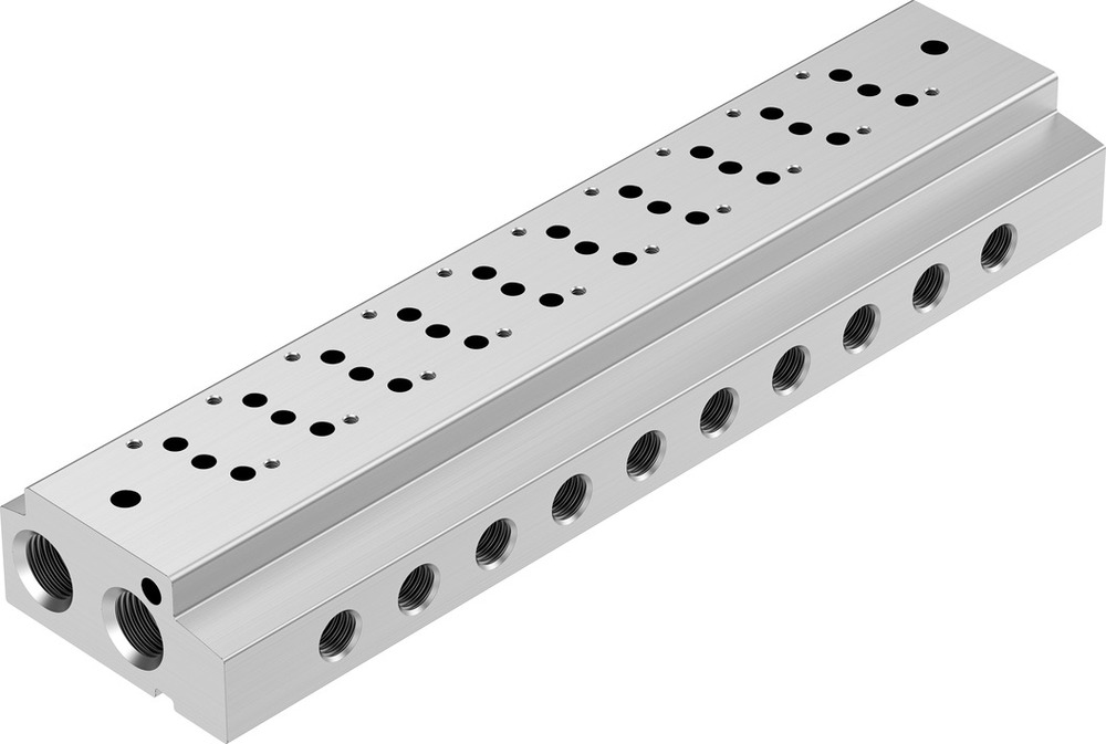 Festo Aansluitstrip - 549639