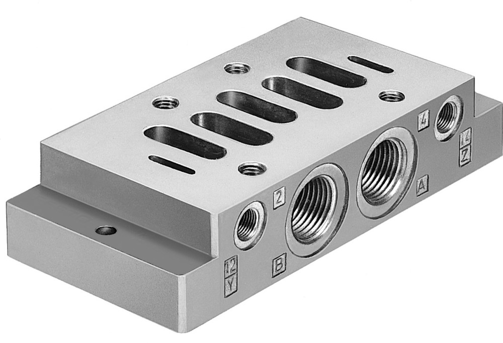 Festo Base Individuelle - 10336
