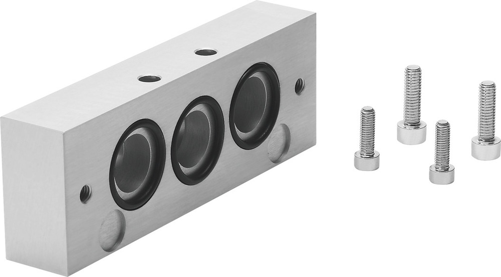 Festo Tussenplaat - 164940