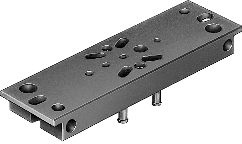 Festo Sub-Base - 101524