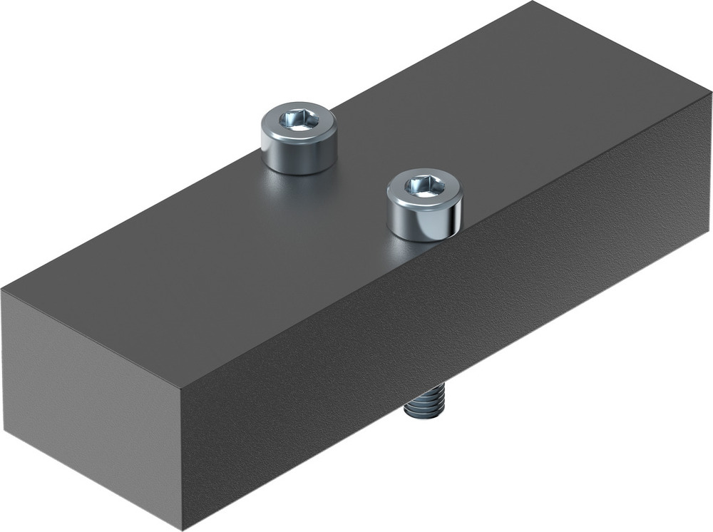 Festo Abdeckplatte - 161114