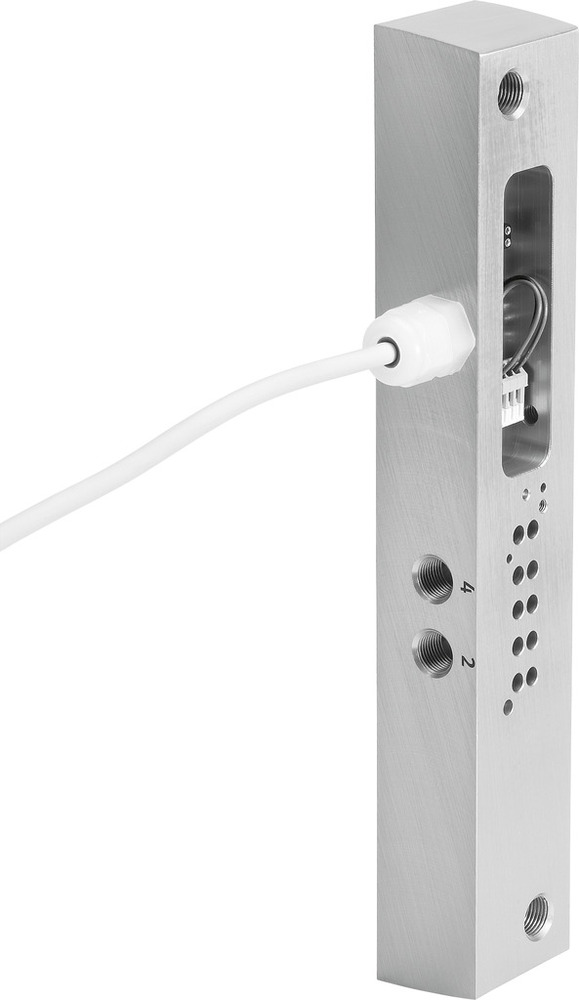 Festo Plaque De Base - 534434