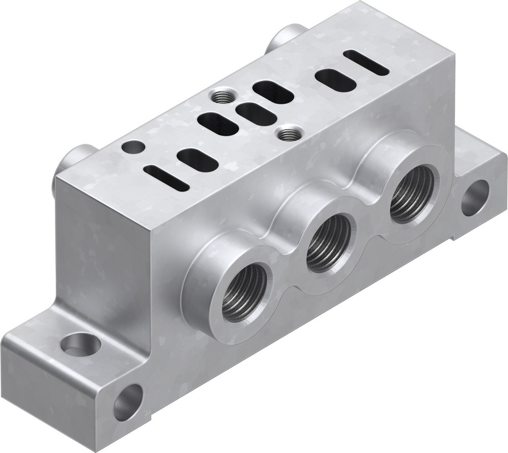 Festo Individuele Sub-Base - 161115