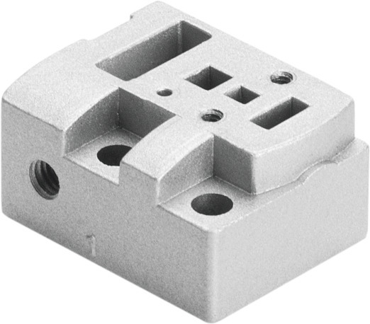 Festo Individuele Sub-Base - 197188