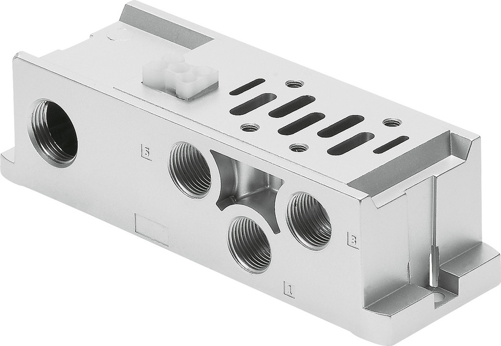 Festo Sub-Base - 546100