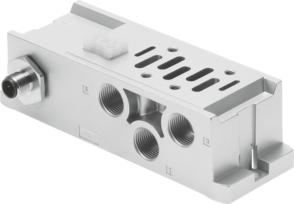 Festo Sub-Base - 546101