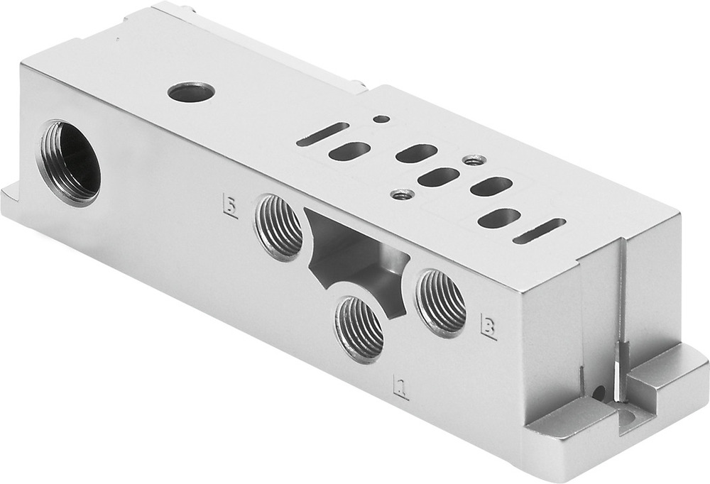 Festo Placa Base - 539726