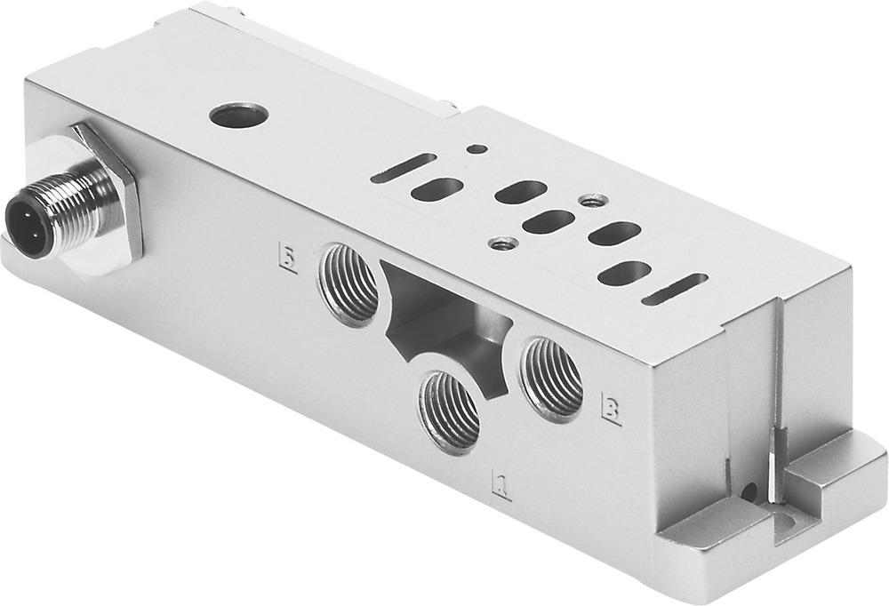 Festo Plaque De Base - 541064