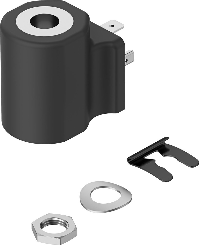 Festo Bobina Solenoide - 34408