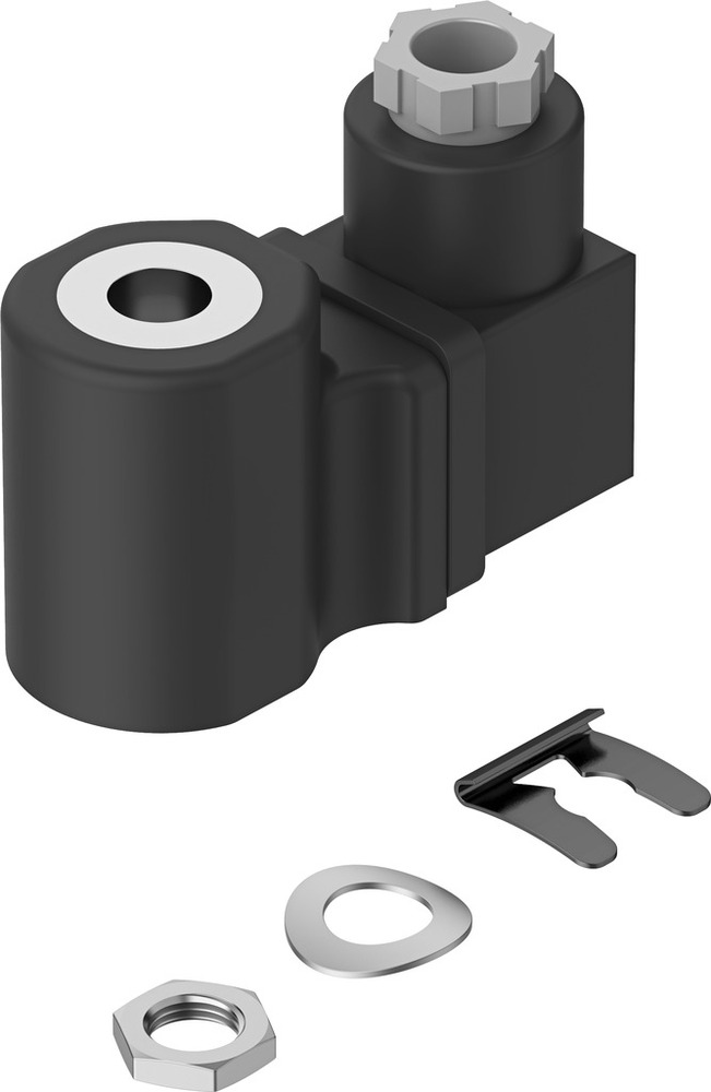 Festo Bobina Solenoide - 3589