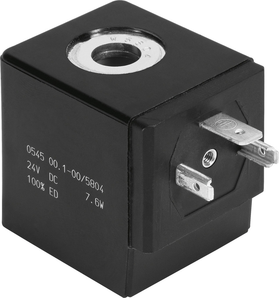 Festo Bobina Solenoide - 8022877
