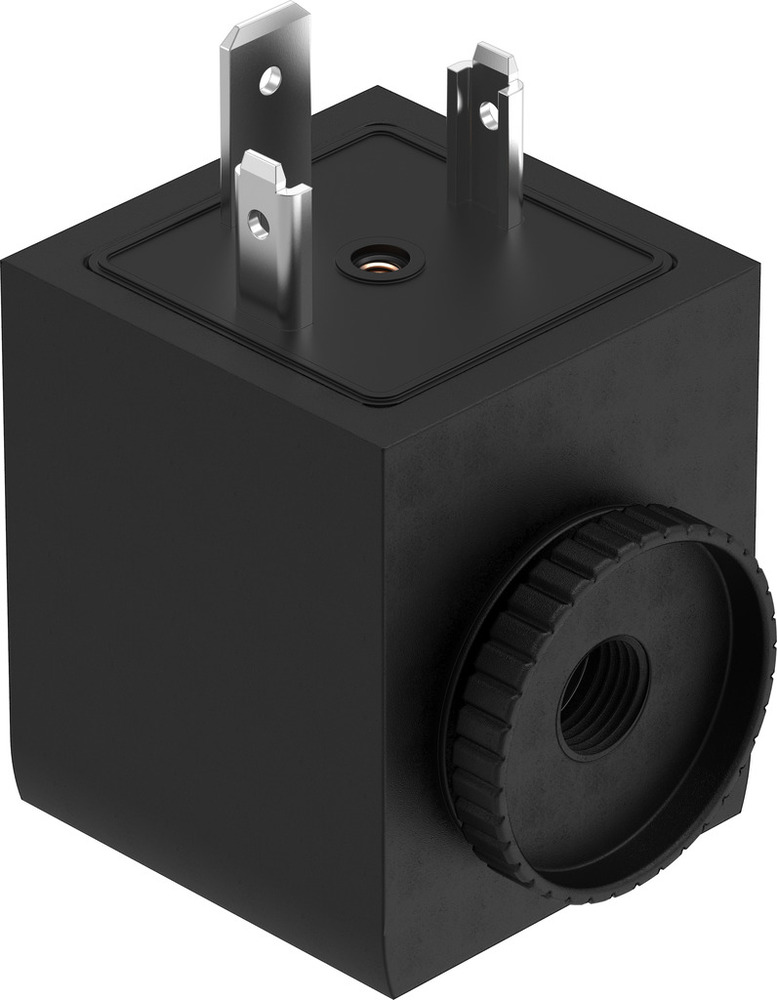 Festo Solenoid Coil - 8030821