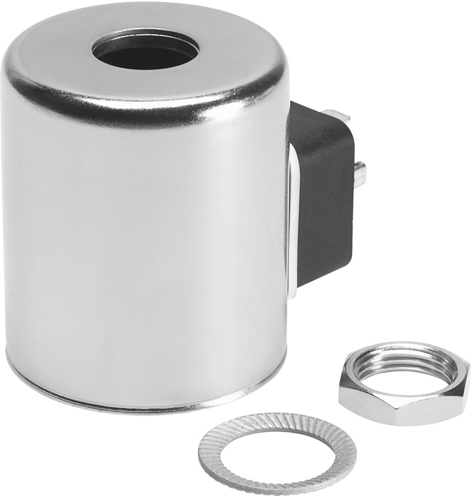 Festo Solenoid Coil - 8040580