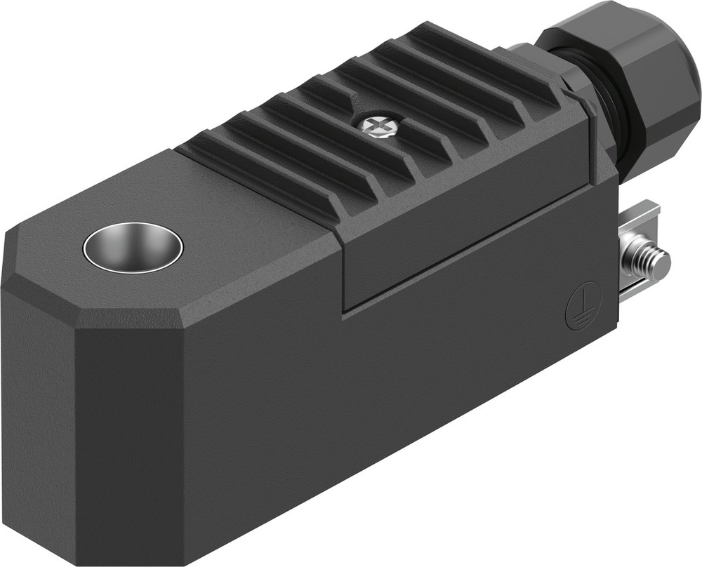 Festo Bobine Électromagnétique - 8109397