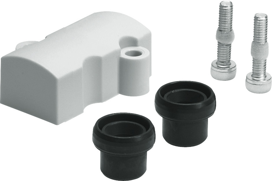 Festo Cover Plate - 550580