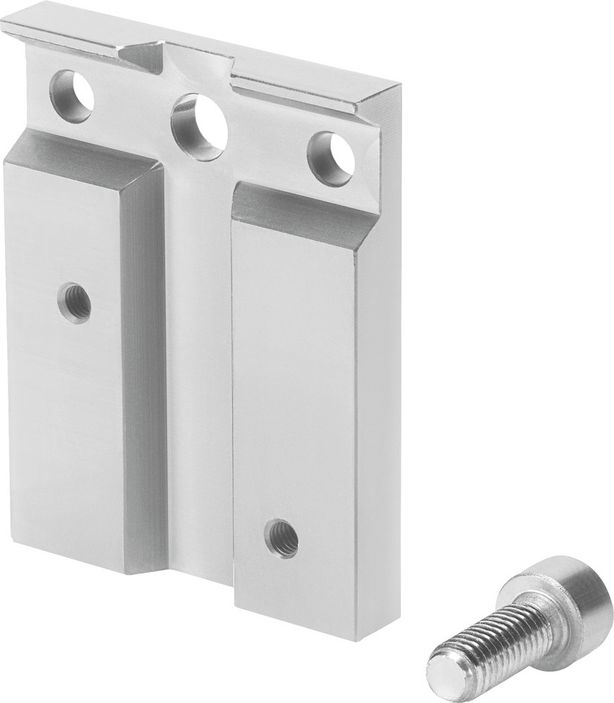 Festo Montageplaat - 563399