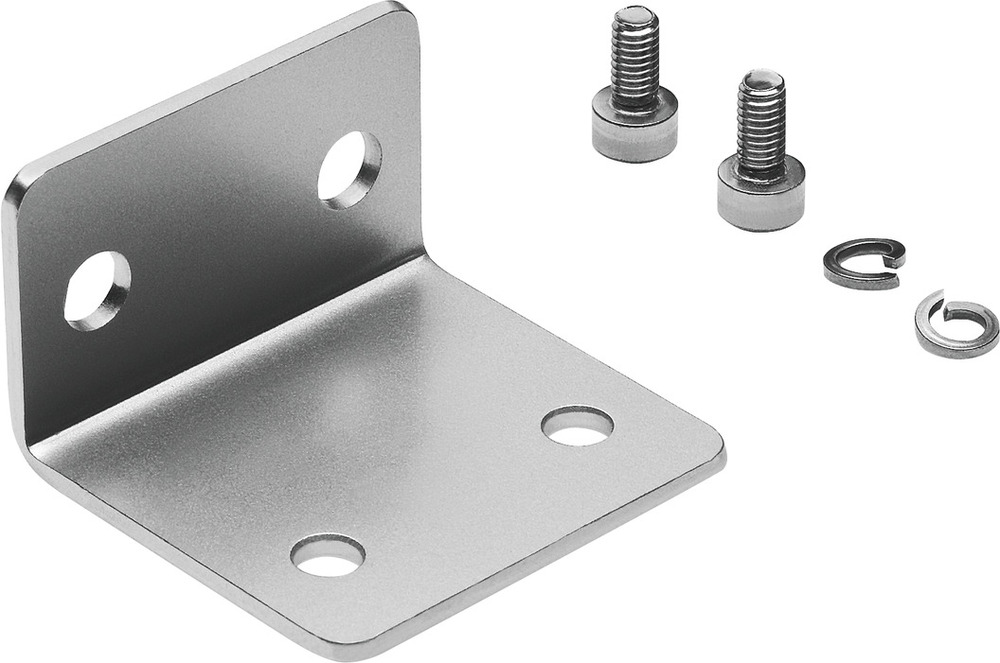 Festo Équerre De Fixation - 9770