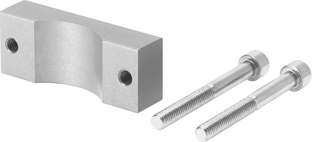 Festo Escuadra De Fijación - 563403