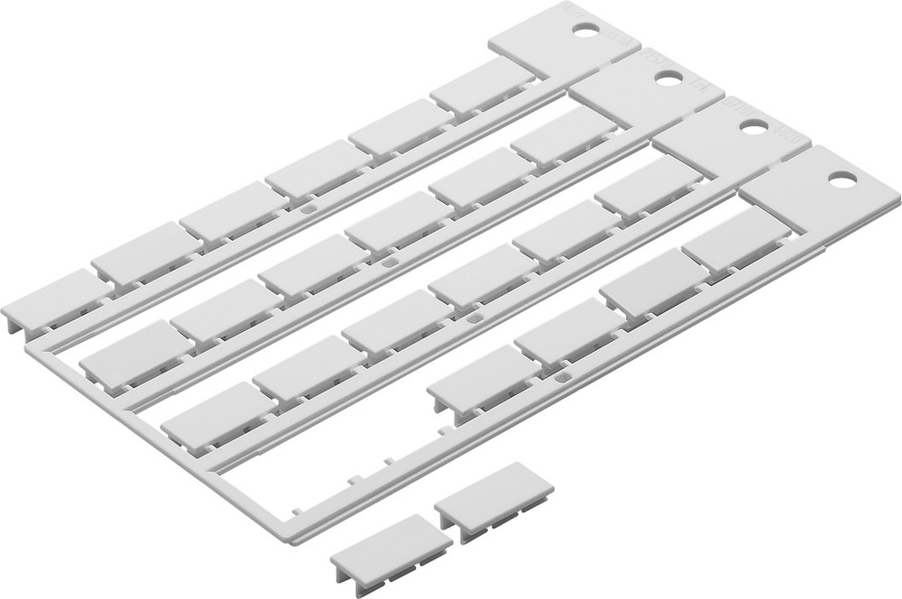 Festo Inscription Label - 161937