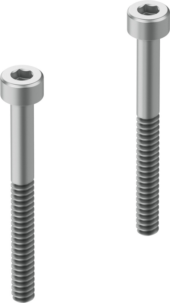 Festo Schraubensatz - 8068790