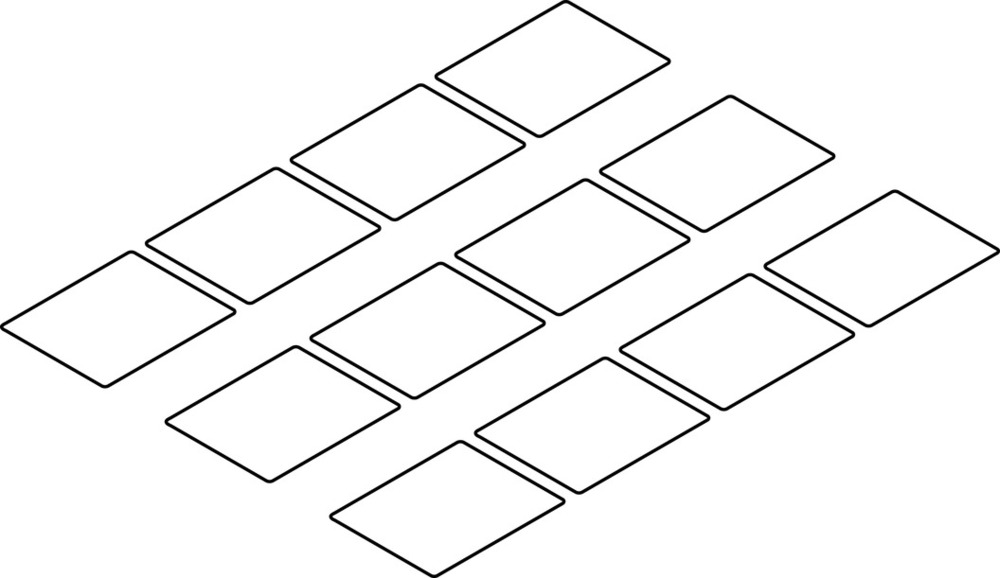 Festo Identificatielabel - 8003303