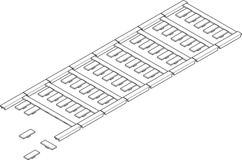Festo Identificatielabel - 565306