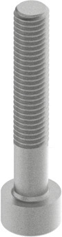 Festo Sechskantschraube - 527643
