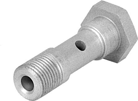 Festo Boulon Creux - 5928