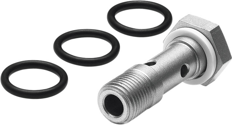 Festo Holle Bout - 9499