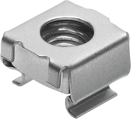 Festo Käfigmutter - 7399 [2 Stück]