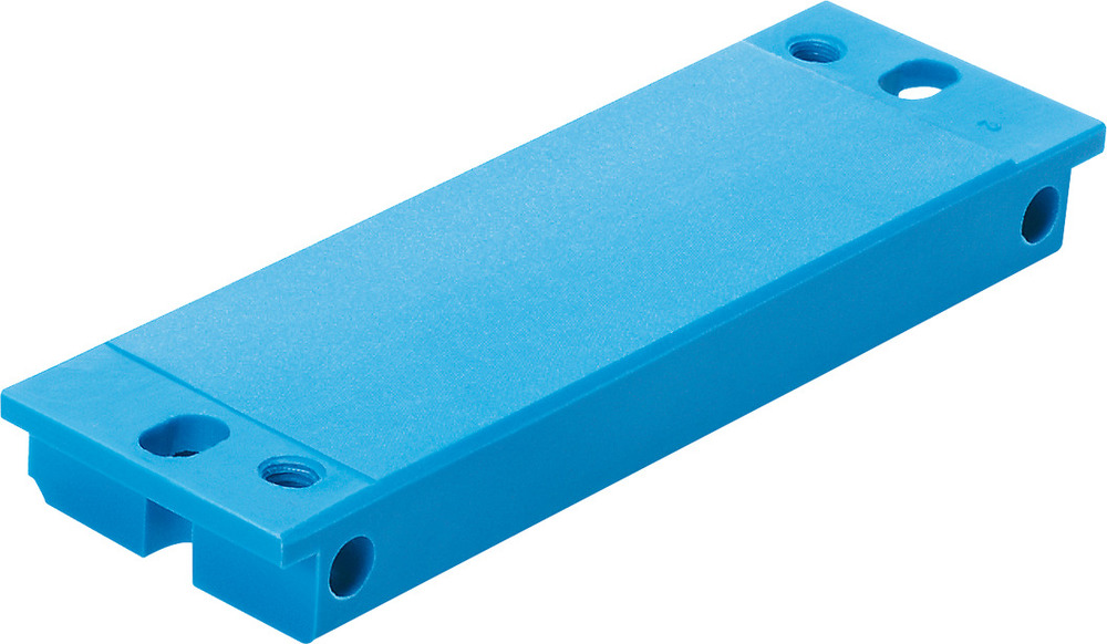 Festo Montageplatte - 9348