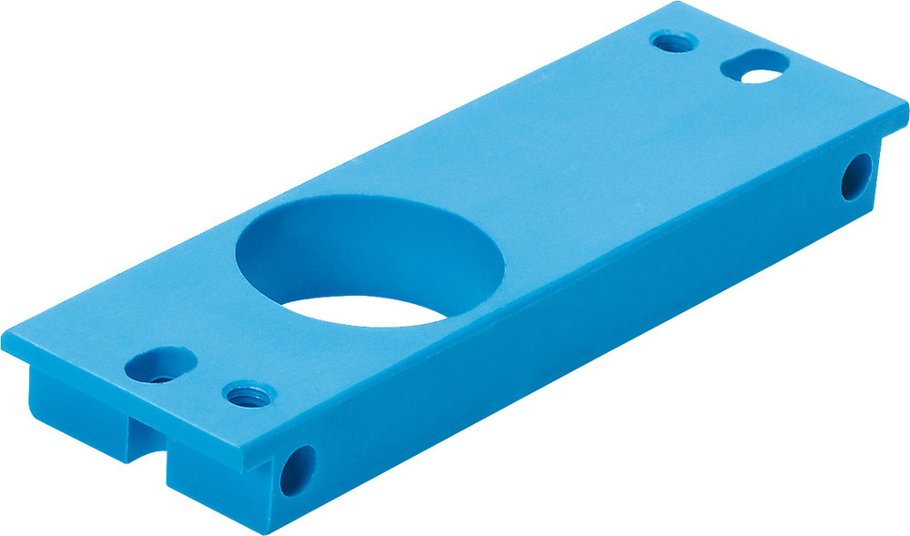 Festo Mounting Plate - 9350