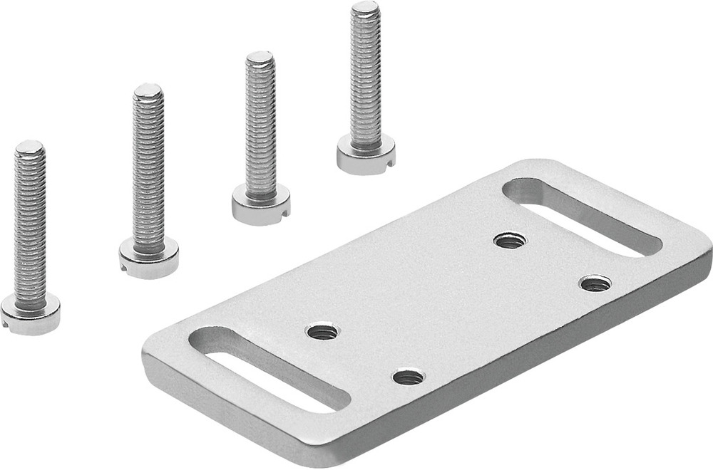 Festo Mounting Plate - 4903