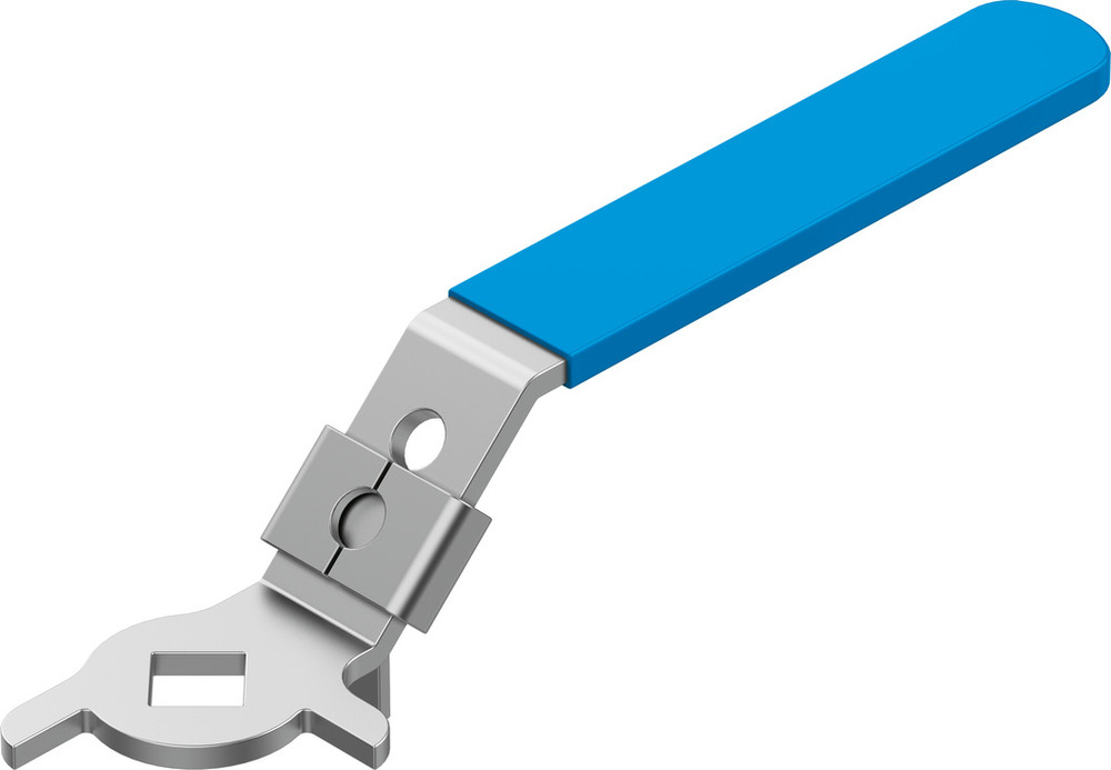 Festo Manuele hefboom - 4895358