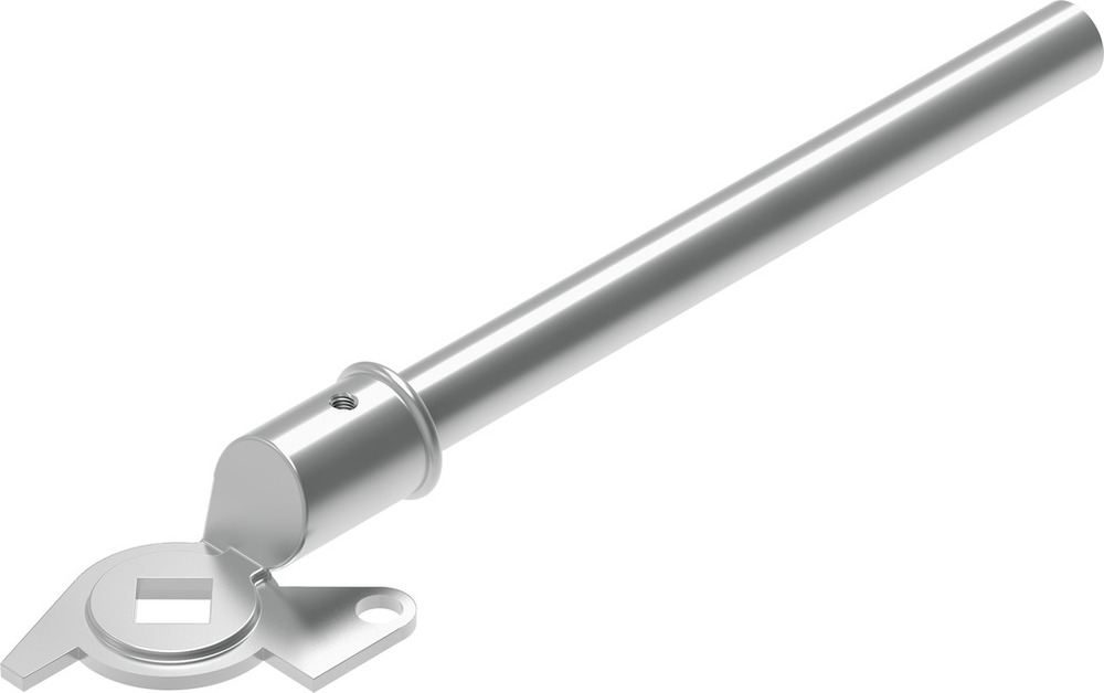Festo Manuele hefboom - 4895363