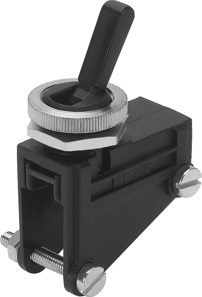 Festo Schakelhendel - 10399