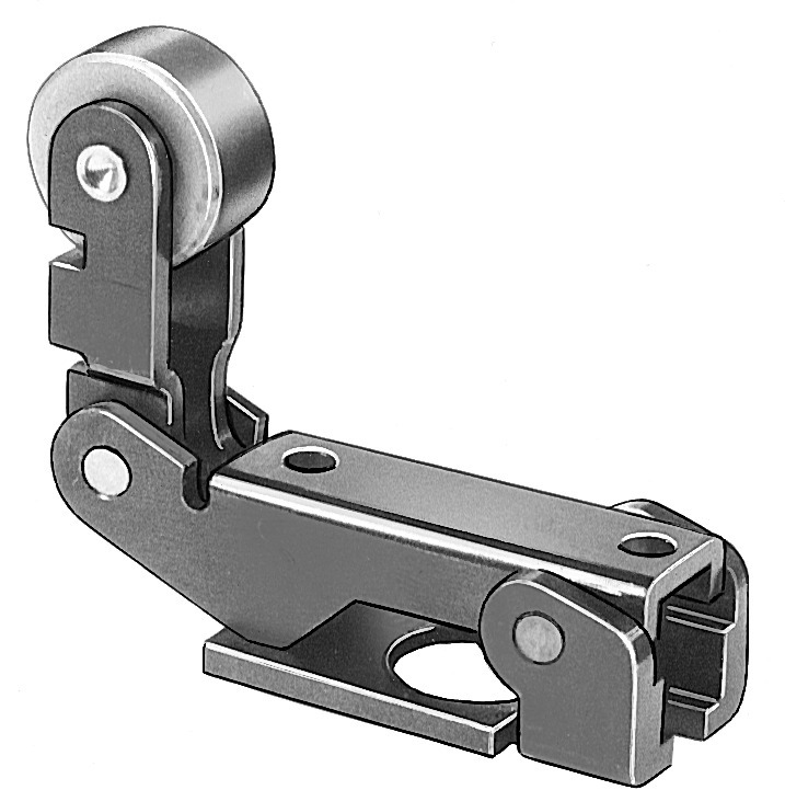 Festo Schakelrolhevel - 4941